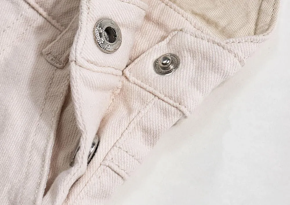 ABALACOCO Girls Casual Denim Overalls Stretch Material Dress Button Sleeveless Ajustable Strap Jean Fashion Wear 3-11T