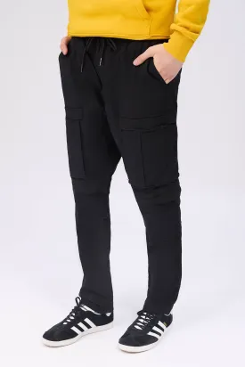 Arsenic Mens Convertible Cargo Pant