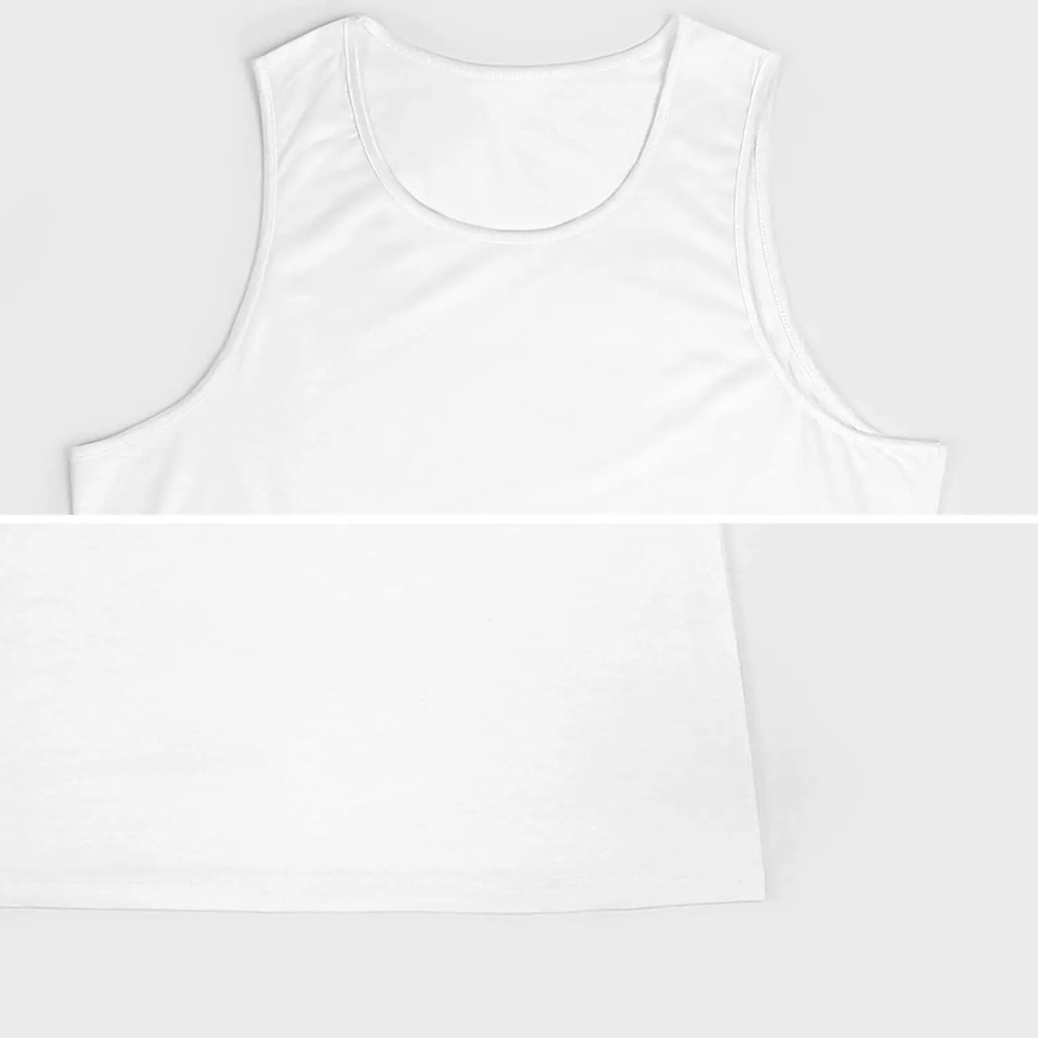 Custom Tank Top Add Your Photo Logo Personalized Men Tank Tops for Gym Running