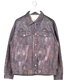Hosbjerg Grey Rene Holm Jacket UK L