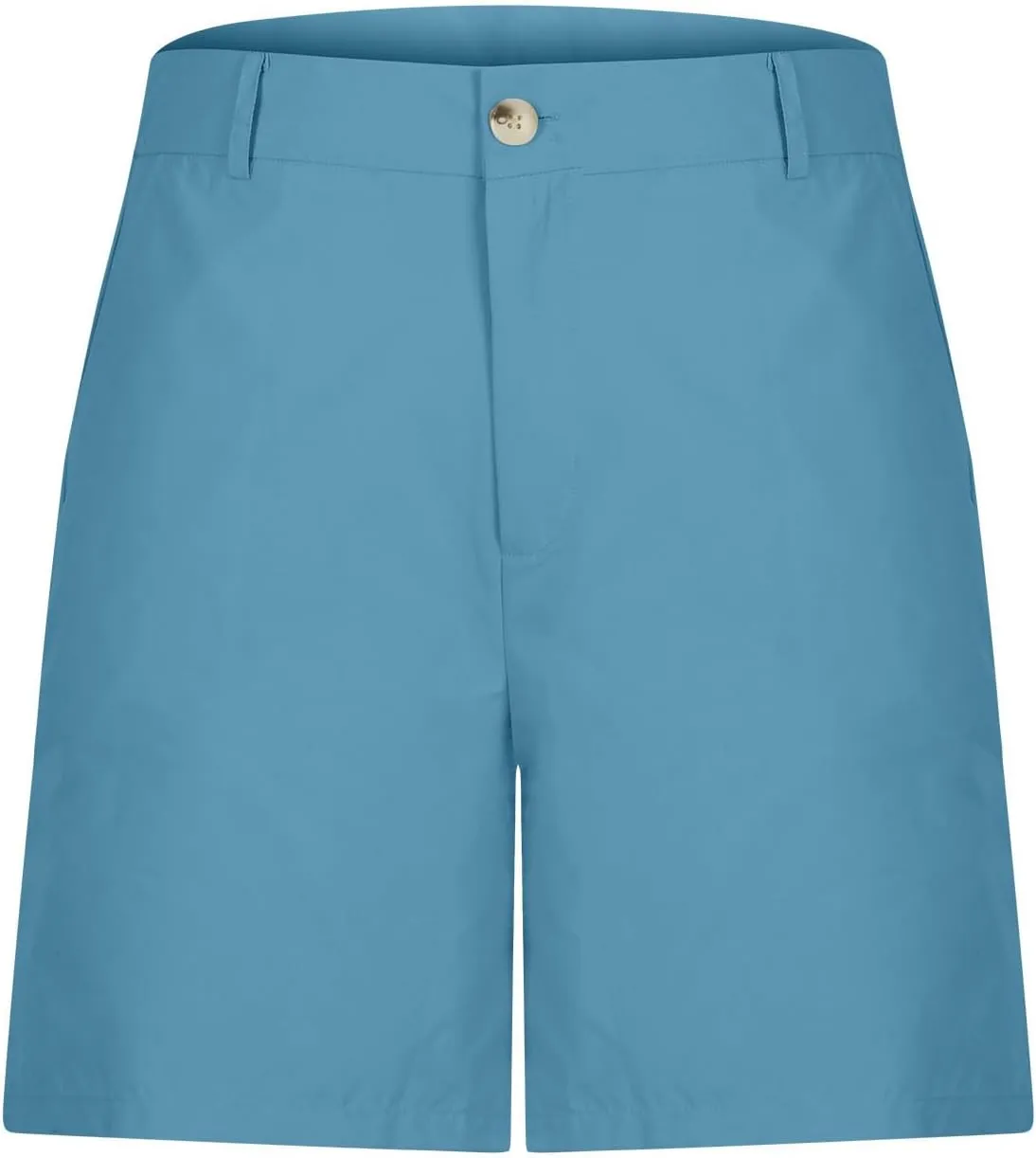 Mens Stretch Golf Shorts Lightweight Stretch Quick Dry Flat Front Short Casual Comfy Work Hiking Athletic Dress Short