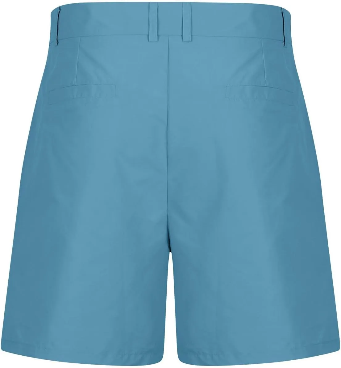 Mens Stretch Golf Shorts Lightweight Stretch Quick Dry Flat Front Short Casual Comfy Work Hiking Athletic Dress Short
